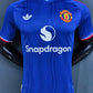 Maillot Manchester United FC Version Player 26-27