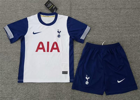 Maillot Enfant Tottenham Hotspur FC 24-25