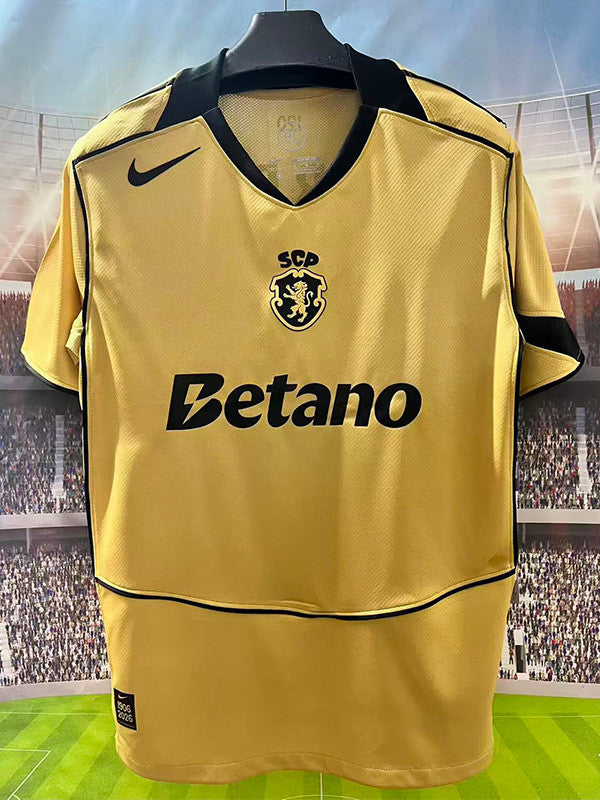 Maillot Sporting CP Lisbonne 26-27
