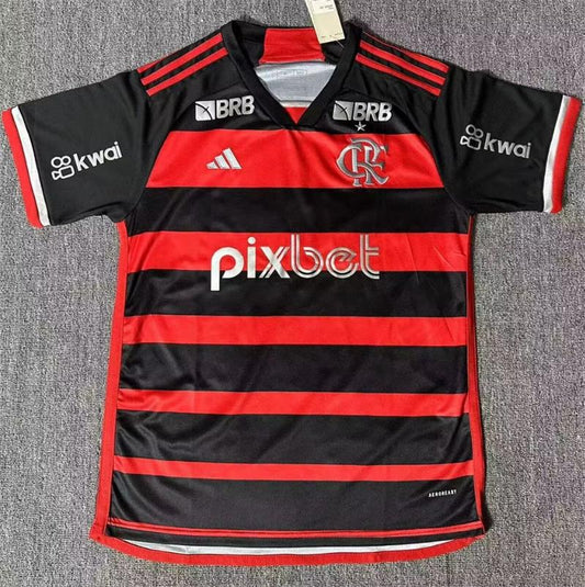 Maillot Flamengo 24-25