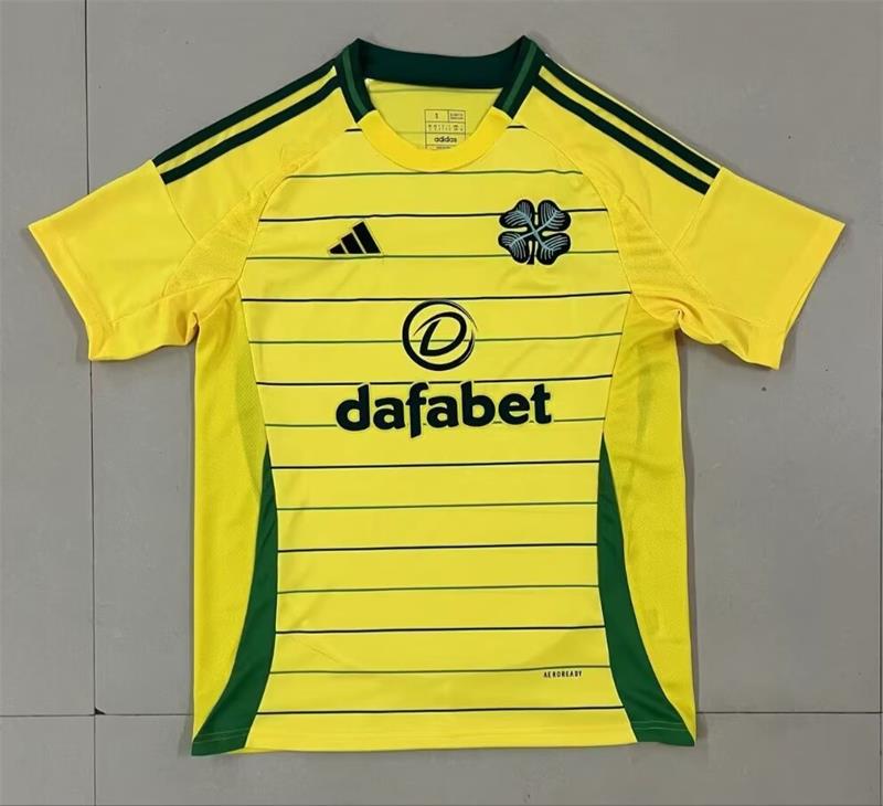 Maillot Celtic Glasgow FC 24-25