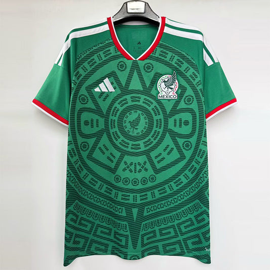Maillot Mexique Coupe du Monde 2026