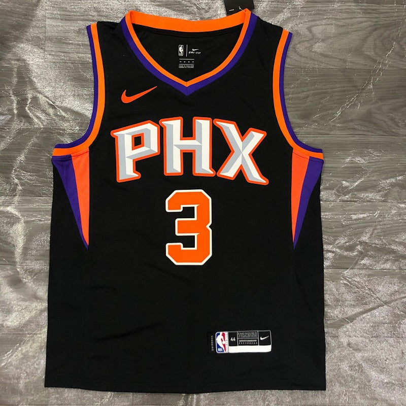 Phoenix Suns Statement Edition PHX Retro - Noir - Chris Paul - 3
