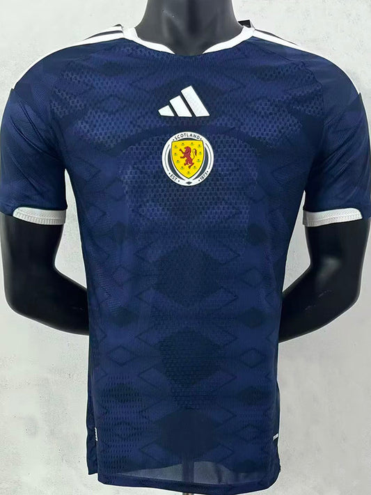 Maillot Écosse Player Version 26-27