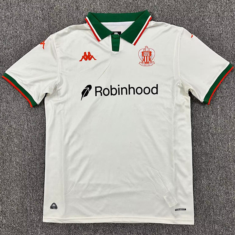 Maillot OGC Nice 25-26