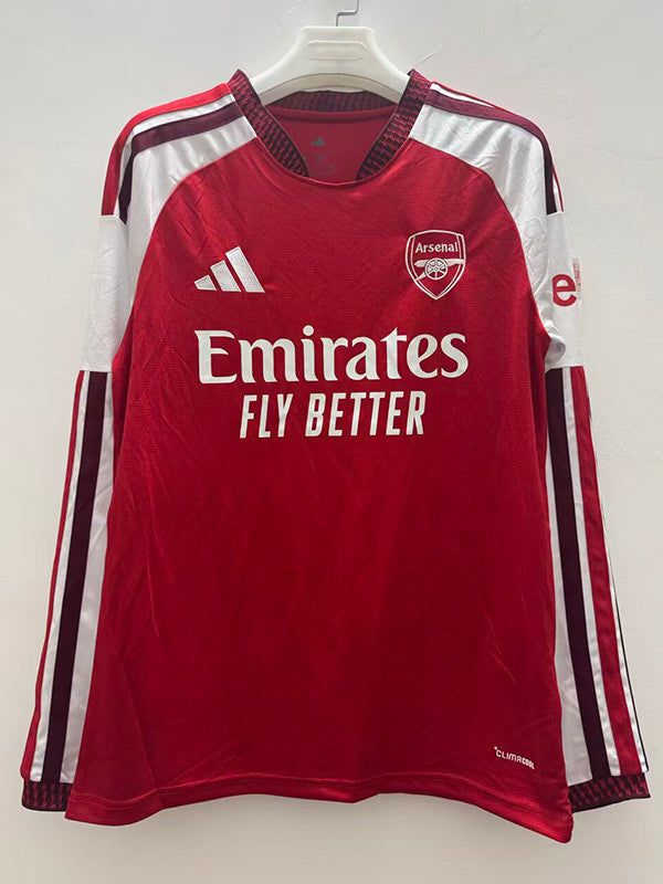 Maillot Arsenal FC Manche Longue 26-27