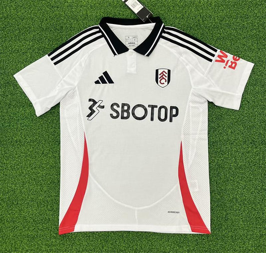 Maillot Fulham 24-25