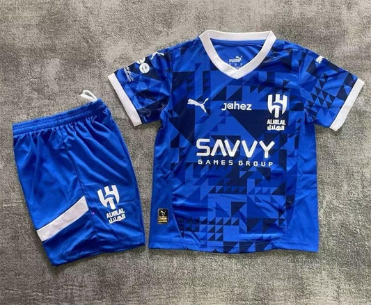 Maillot Enfant Al Hillal 24-25