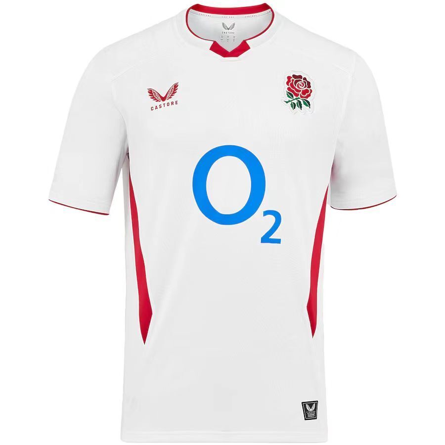 Maillot Angleterre 26-27