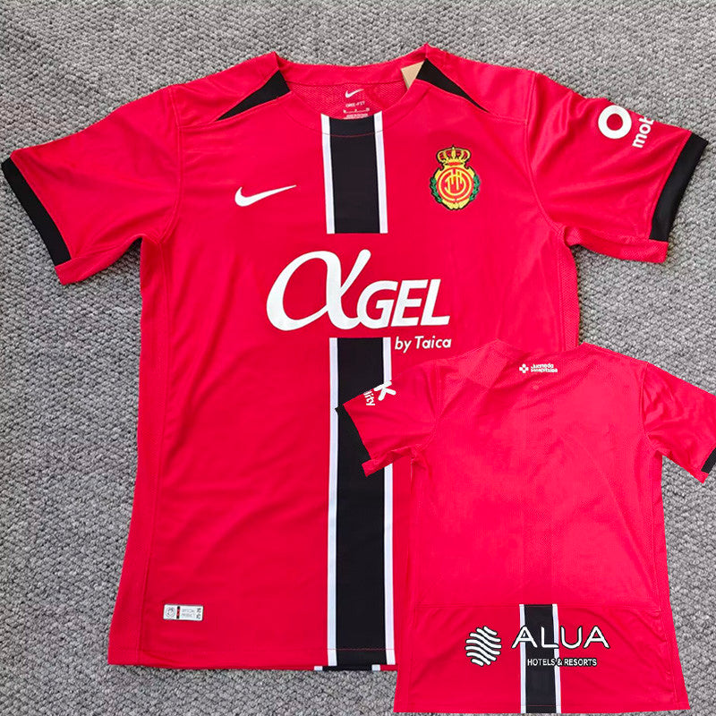 Maillot Mallorque 25-26