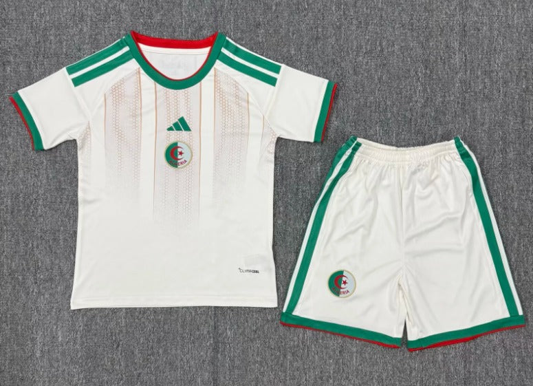 Maillot Enfant Algérie 26-27
