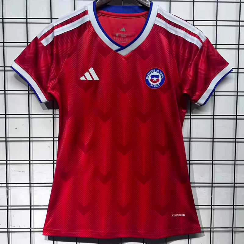 Maillot Femme Chili 26-27