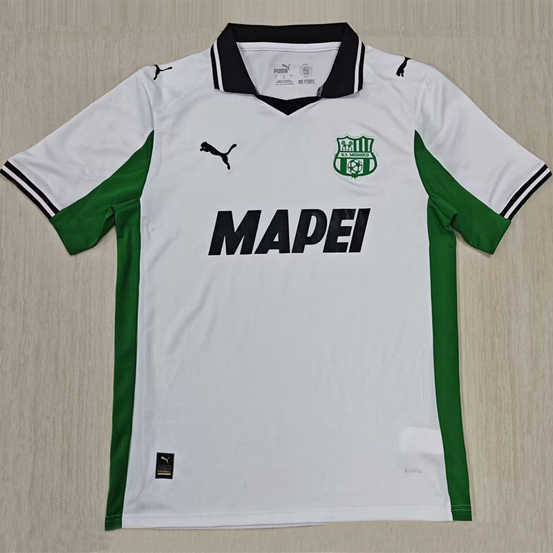 Maillot Sassuolo 25-26