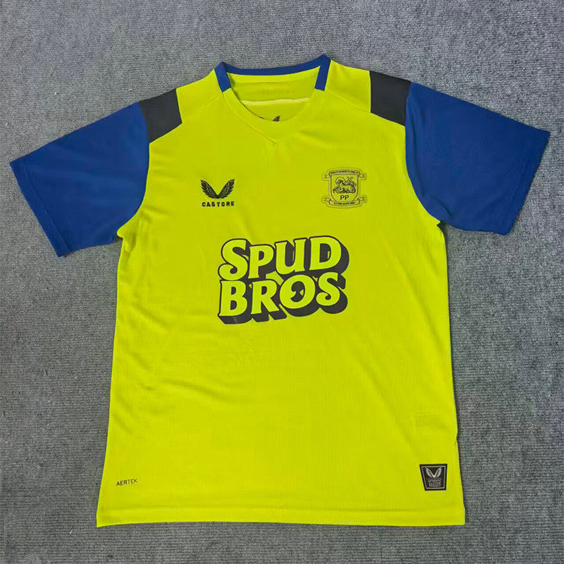 Maillot Preston 25-26