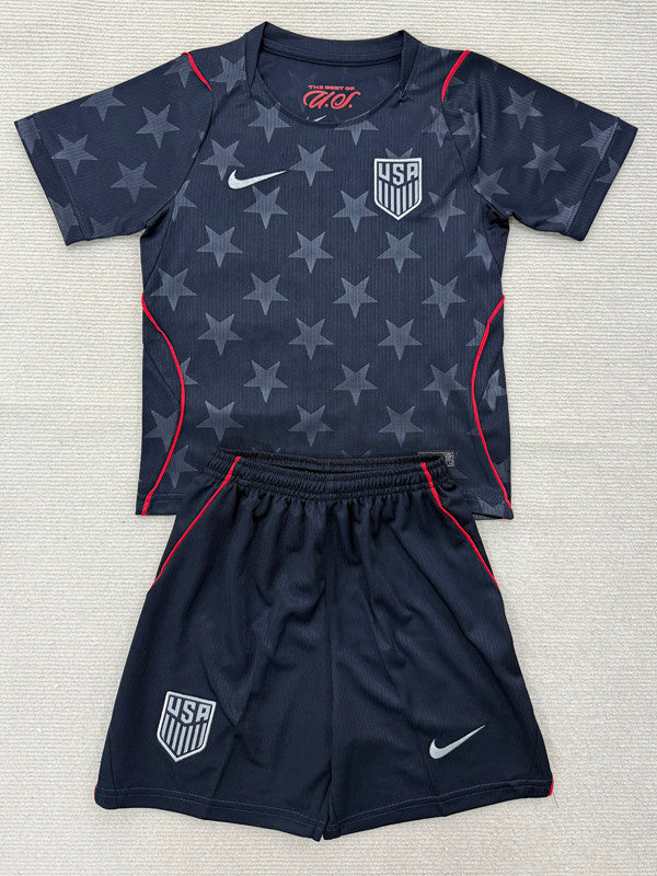 Maillot Enfant Etats Unis 26-27