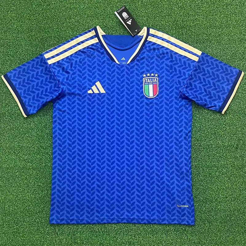 Maillot Italie Coupe du Monde 2026