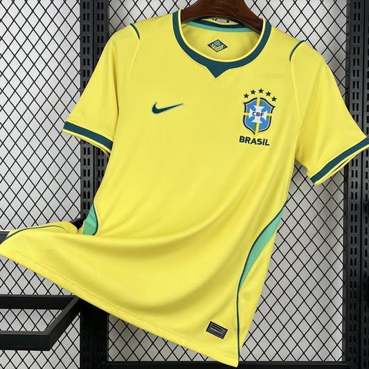Maillot Brésil 26-27