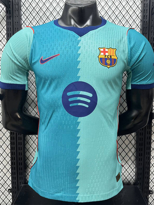 Maillot Barcelone FC Version Player 26-27