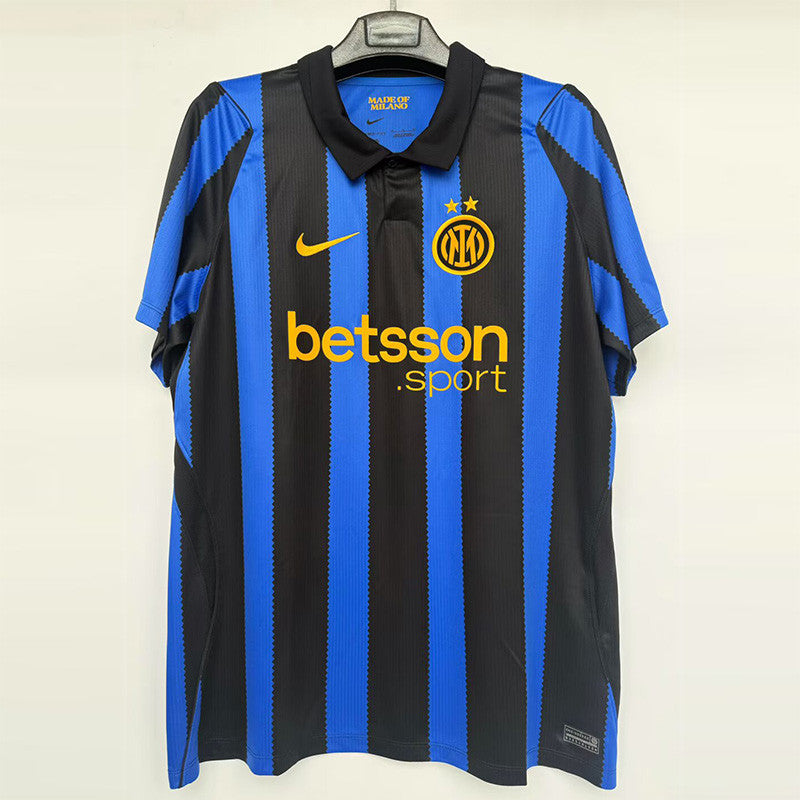Maillot Inter Milan 26-27