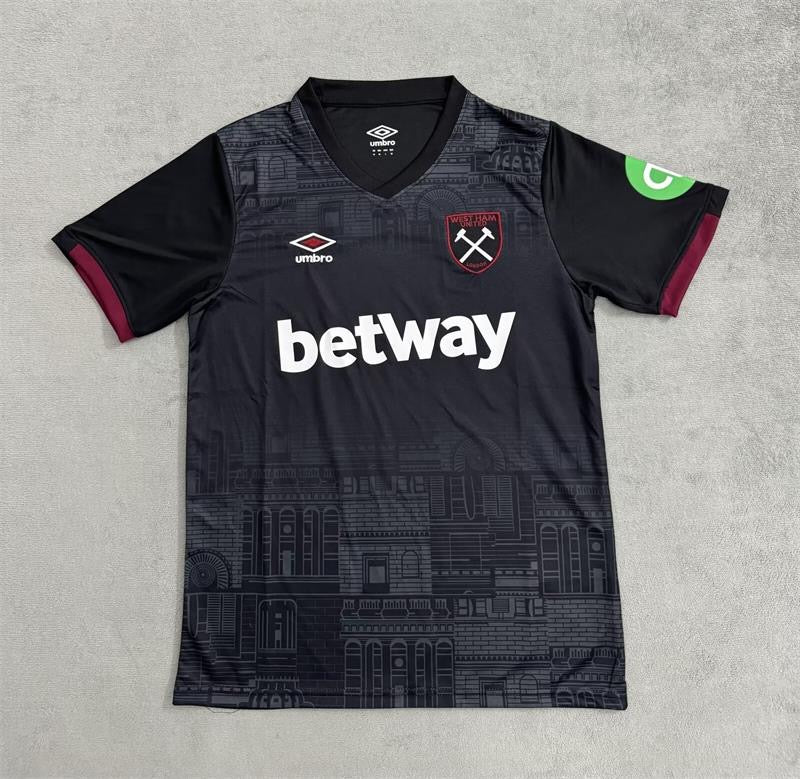 Maillot West Ham United FC 24-25