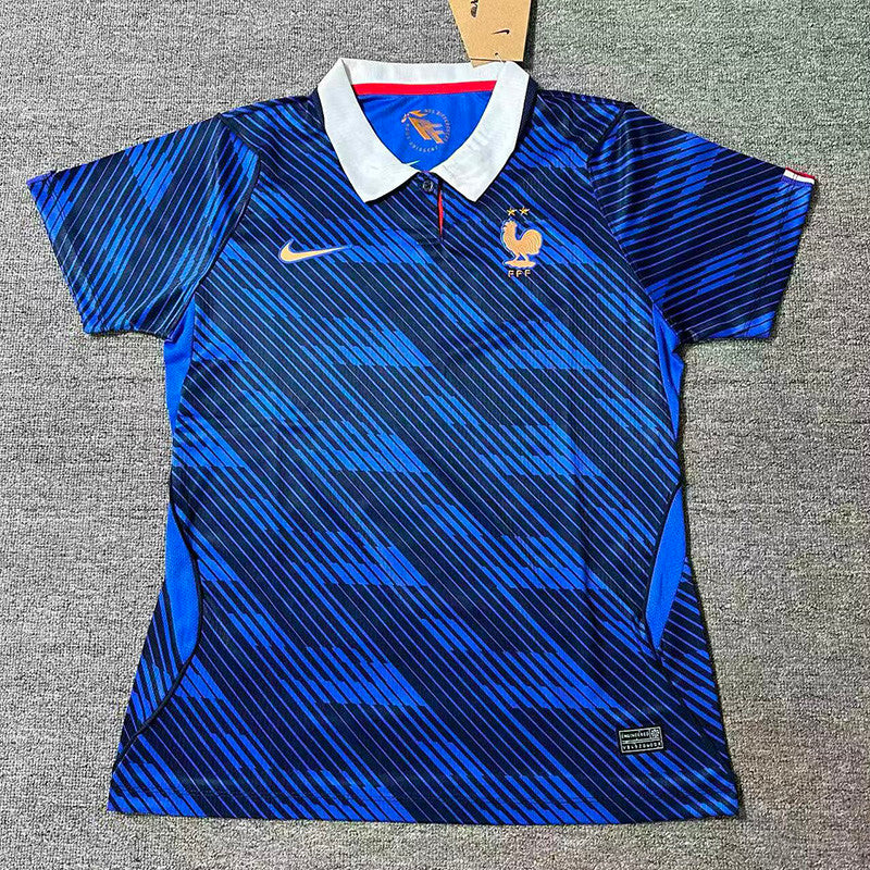 Maillot Femme France 26-27