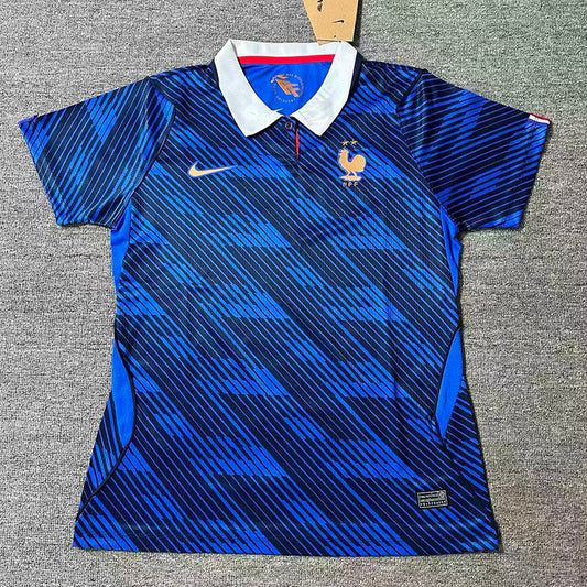 Maillot Femme France 26-27
