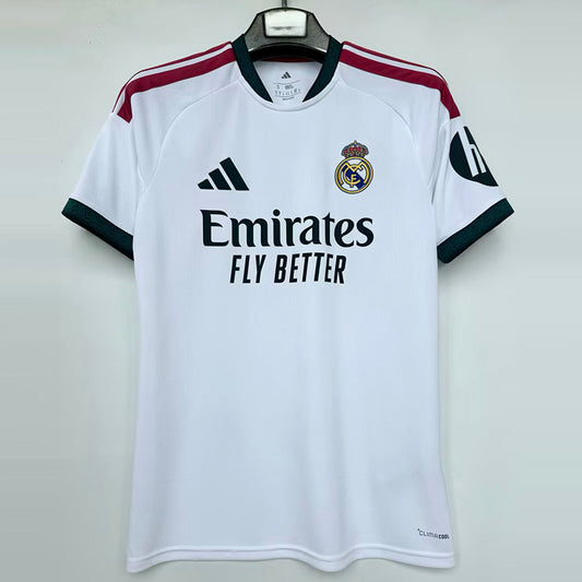 Maillot Real Madrid FC 26-27