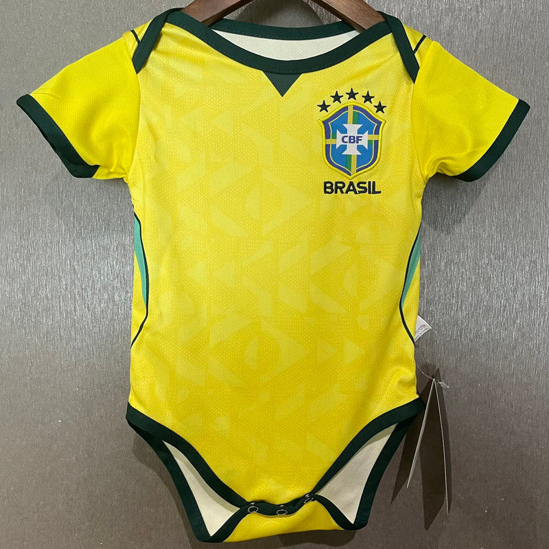 Body Bébé Brésil 26-27