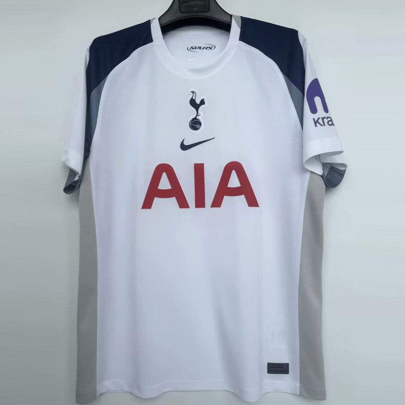 Maillot Tottenham Hotspur FC 25-26