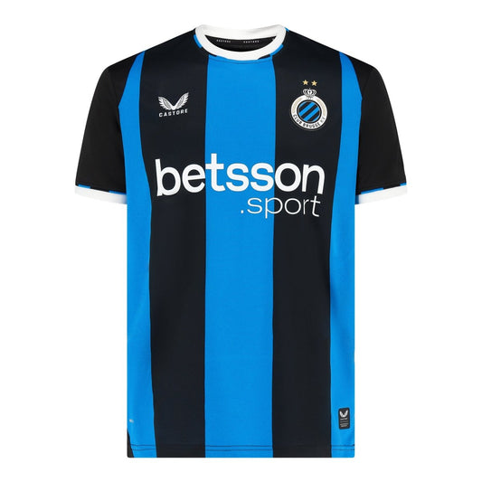 Maillot Bruges 26-27 — Domicile
