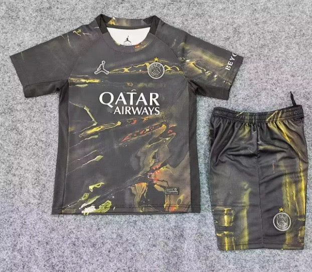 Maillot Enfant PSG 25-26 ETOILE