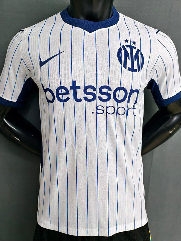 Maillot Inter Milan Version Player 26-27