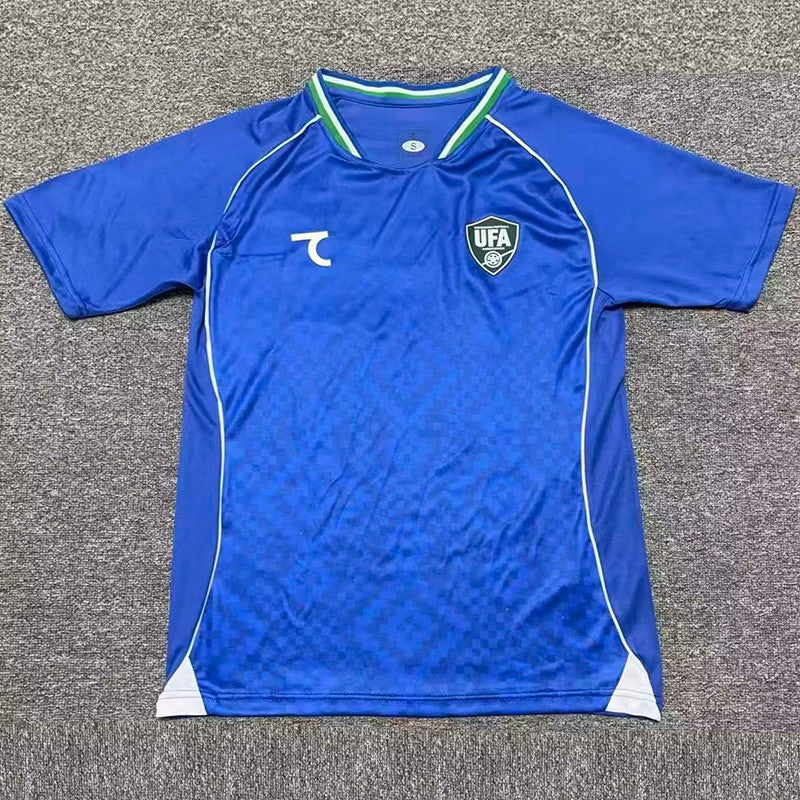 Maillot Ouzbekistan 26-27