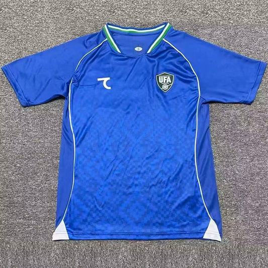 Maillot Ouzbekistan 26-27