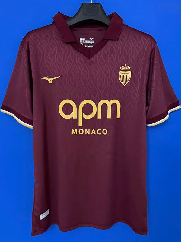 Maillot A.S. Monaco 26-27