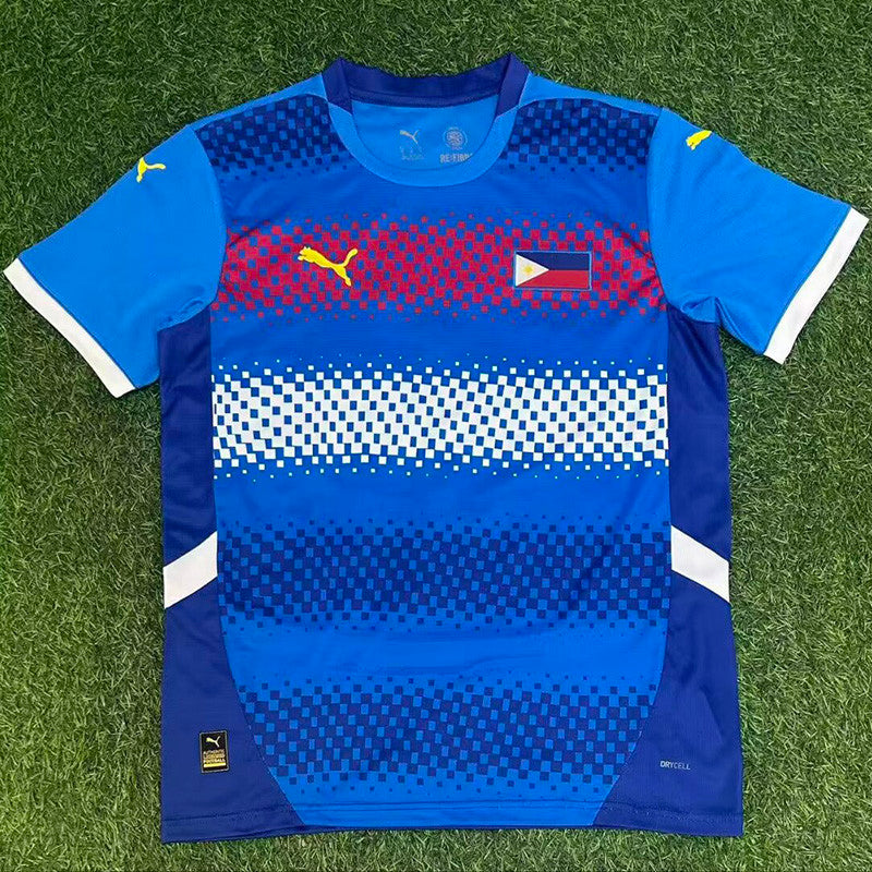 Maillot Philippines 26-27