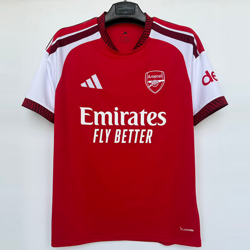 Maillot Arsenal FC 26-27