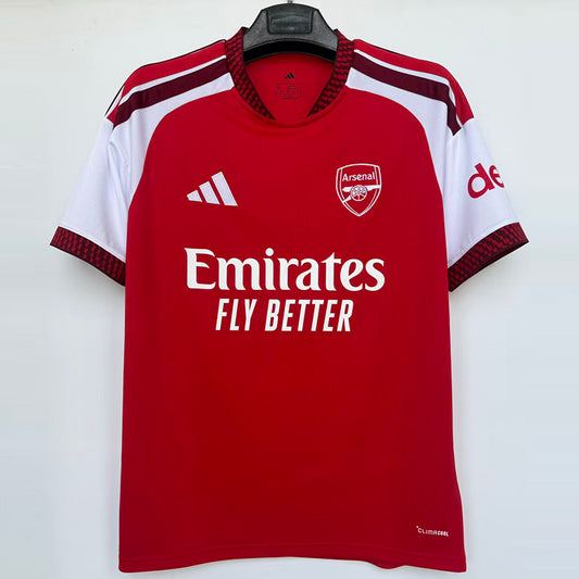 Maillot Arsenal FC 26-27