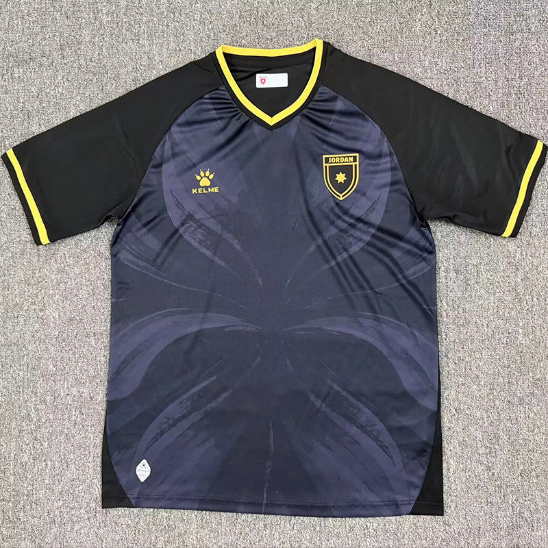 Maillot Jordanie 26-27