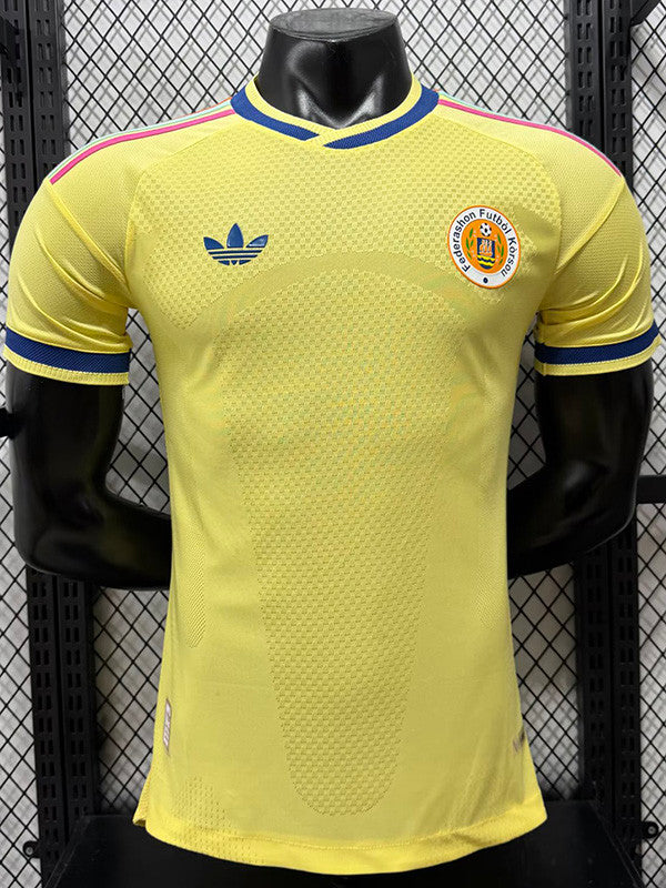 Maillot Curaçao Player version 26-27