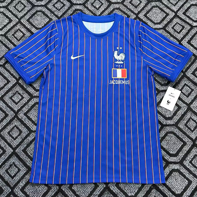 Maillot France 26-27