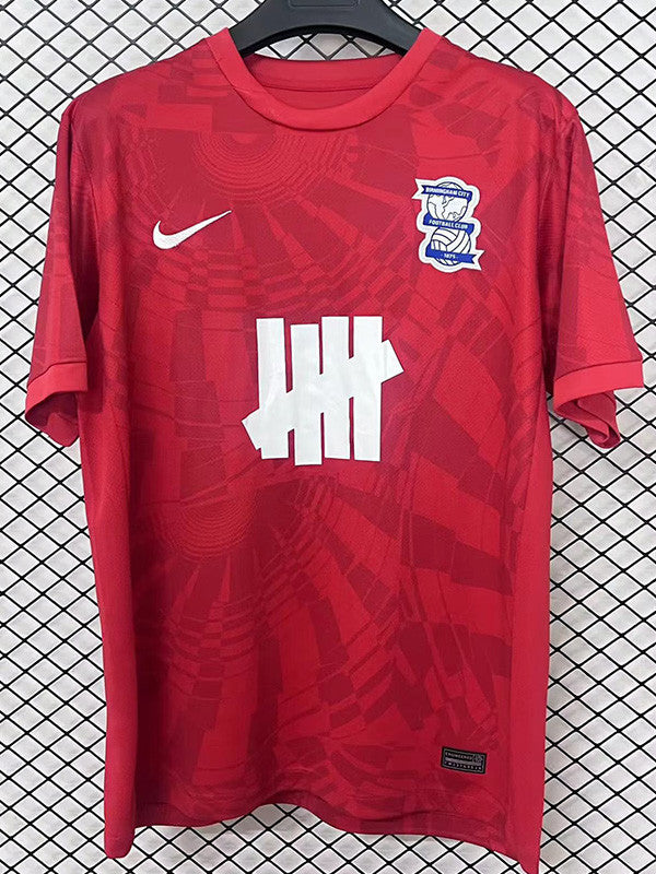 Maillot Birmingham 25-26