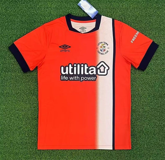 Maillot Luton 24-25