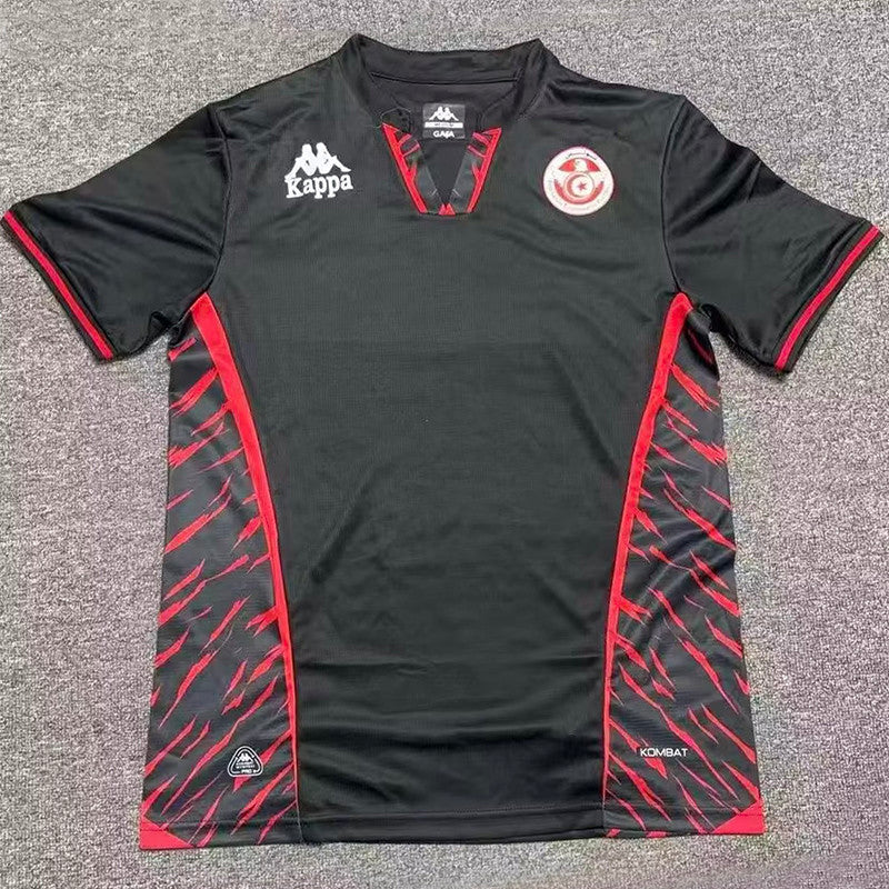 Maillot Tunisie 26-27