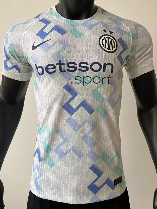 Maillot Inter Milan Version Player 25-26