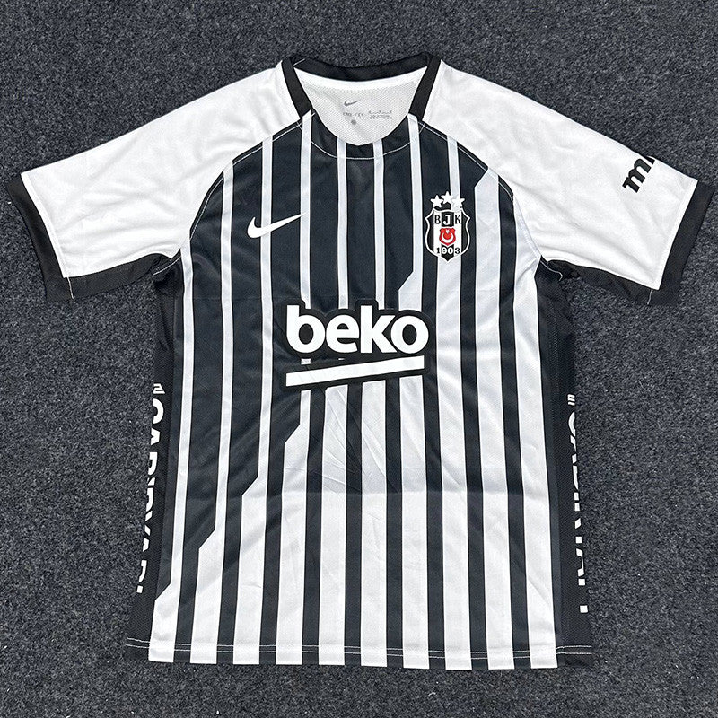 Maillot Besiktas istanbul 26-27
