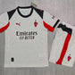 Maillot Enfant Milan AC 25-26