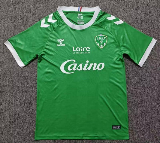 Maillot A.S. Saint Etienne 26-27