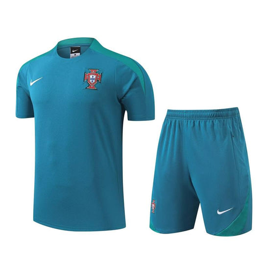 Ensemble  Entrainement Portugal Adulte euro 2024
