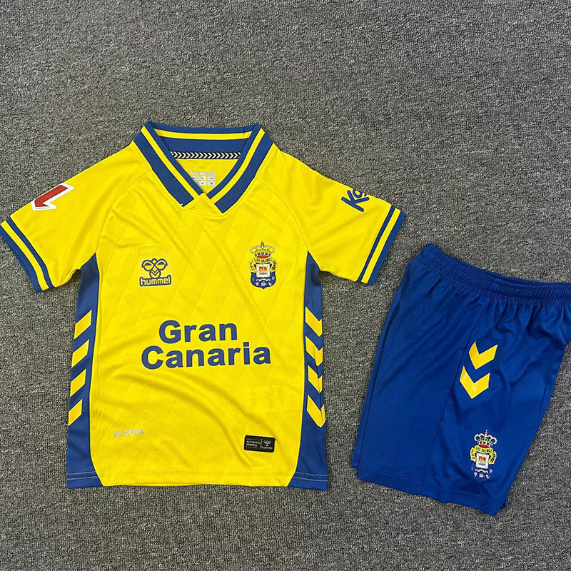 Maillot Enfant UD Las Palmas 25-26
